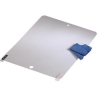 Защитная пленка для экрана Apple iPad mini  +  салфетка из микрофибры, Hama     [OhN] (H-107991)