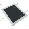 Apple iPad 4 Wi-Fi 16GB <MD513TU/A> White A6X/16Гб/WiFi/BT/iOS/9.7"Retina/0.652 кг