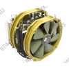 Thermalright TRUE Spirit 120M Cooler (4пин, 775/1155/1366/2011/AM2/AM3/FM1, 17-28.5дБ, 700-1500об/мин ,Al+тепл.тр)