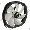 Thermalright TY-147 (4пин, 152x140x26.5mm, 17-21  дБ, 900-1300 об/мин)