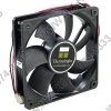 Thermalright TR-FDB-12-1000 (3пин, 120x120x25mm, 15.8  дБ,  1000  об/мин)