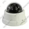 D-Link <DCS-6112V> Full HD Vandal-proof Fixed Dome Network Camera (LAN, 1920x1080,  f=4mm, BNC-out, microSD)