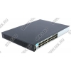 hp ProCurve 2510-24G <J9279A> Управляемый коммутатор (20UTP 10/100/1000 Mbps + 4Combo 1000BASE-T/SFP)