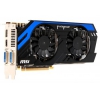 Видеокарта MSI PCI-E nVidia N670 TF 2GD5 GeForce GTX 670 2048Mb 256bit GDDR5 980/6008 DVI*2/HDMI/DP/HDCP RTL