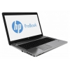 Ноутбук HP 4740s Core i5-3210M/4Gb/500Gb/DVDRW/HD7650 1Gb/17.3"/HD+/1600x900/W7Pro64/BT3.0/Win 8PRO LIC/8c/WiFi/Cam/Bag (C4Z69EA)