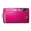 PhotoCamera FujiFilm FinePix Z1000EXR pink 16Mpix Zoom5x 3.5" 1080p SDHC EXR CMOS IS opt TouLCD HDMI WiFi Li-Ion  (16235451)