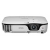 Проектор Epson EB-W12 LCD 2800 ANSI Lm WXGA 3000:1 ресурс лампы 5000час. USB HDMI 2.3кг (V11H428040)