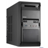 Корпус Chieftec LT-01B, mATX, без БП , толщина 0,6 мм, безвинтовые крепления, 1х USB 3.0, 2x USB 2.0 (4710713239494)
