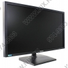 27"    ЖК монитор Samsung S27B970D (LCD, Wide, 2560x1440, DL DVI, HDMI, DP,  USB2.0  Hub,  MHL)