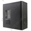 Miditower Trin <PH-404 BK-BK-BK> Black ATX Без БП