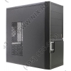 Miditower Trin <PH-401 BK-BK-BK> Black ATX Без БП