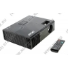Acer Projector X111  (DLP, 2700 люмен, 10000:1, 800 x 600, D-Sub, RCA, S-Video, ПДУ, 2D/3D)