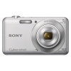 PhotoCamera Sony Cyber-shot DSC-W710 silver 16.1Mpix Zoom5x 2.7" 720p MS Pro SDHC Super HAD CCD IS el NP-BN1  (DSCW710S.RU3)