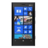 Смартфон Nokia 920.1 черный моноблок 3G 4.5" WM8 WiFi BT GPS  (A00008725)