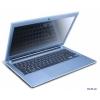 Ноутбук Acer V5-571G-33214GB50Mabb Blue (NX.M4VER.002) i3-3217U/4G/500G/DVD-SMulti/15.6"HD/NV GF GT620 1GWiFi/BT/4Cell/BT/cam/Back Light/Win8