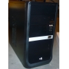 Корпус Aerocool SOHO-S1 mATX, 450Вт, USB 2.0 (для офисных компьютеров) (EN57271)