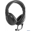 Гарнитура Defender Bravo HN-015 Регулят. громк., 2.1 м кабель (63015)