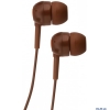 Наушники Defender CoffeeBERRY Вкладыши кофейные (63242)