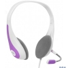 Гарнитура Defender Esprit HN-836 WP Белый+розовый, кабель 2м (63839)