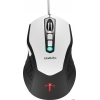 Мышь Aerocool Templarius Gladiator, лазерная, 400-4000 DPI, 8 кнопок (EN54584)