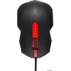 Мышь Aerocool Strike-X Blast, лазерная, 100-5000 DPI, 11 программируемых кнопок, съемные грузики (EN55598)