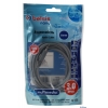 Кабель Audio Belsis Jack 3.5M/3.5M 3m, BW1445
