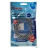 Кабель Audio Belsis Jack 3.5M/3.5F 3m, BW1446