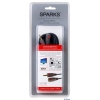 Кабель Audio Jack 3.5M/3.5F Belsis BGL1135 5m GOLD