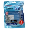 Кабель удлинитель USB 2.0 АM/AF 3 м Belsis, с одним ф/фильтром, BW1402