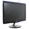 23"    ЖК монитор PHILIPS 237E3QSU/00 (LCD, Wide, 1920x1080, D-Sub, DVI)