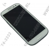 Samsung Galaxy S III GT-I9300 La Fleur Ceramic  White(1.4GHz, 4.8"1280x720 AMOLED,3G+BT+WiFi+GPS,16Gb,8Mpx,Andr4.0)