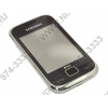 Samsung Champ Neo DUOS GT-C3262 Black (QuadBand, LCD 2.4" 320x240,GPRS+BT,microSDHC,  0.3Mpx,Samsung OS)