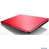Ноутбук Lenovo Edge E330 Red (NZS4PRT) i5-3210M/4G/500G+16G mSATA/13.3" HD LED/NV GT610M 1G/Wi-Fi/BT/cam/Win7HP