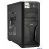 Корпус Zalman Z9 DIII Black w\o PSU