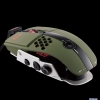 Мышь Tt eSports Level 10M (Aluminum-Green) (MO-LTM009DTK)