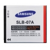 Аккумулятор  Samsung SLB-07A (EA-SLB07A/WW)