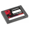Накопитель SSD Kingston SATA-III 120Gb SKC100S3B/120G 2.5" w450Mb/s
