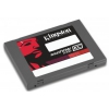 Накопитель SSD Kingston SATA-III 240Gb SKC100S3B/240G 2.5" w450Mb/s