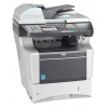 МФУ лазерный Kyocera FS-3540MFP A4 Duplex белый (1102MC3NL0)
