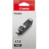 Картридж струйный Canon PGI-450PGBK 6499B001 черный (375стр.) (15мл) для Canon Pixma iP7240/MG6340/MG5440