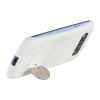 Чехол Anymode для GT-I9300 F-MCHD096 Cool Case, пластик, белый (F-MCHD096KWH)