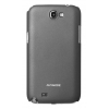 Чехол Anymode для GT-N7100 F-BAHC002 Задняя крышка Hard Case, серая (F-BAHC002KGY)