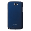 Чехол Anymode для GT-N7100 F-BAHC002 Задняя крышка Hard Case, темно-синяя (F-BAHC002KBB)