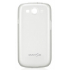 Чехол Samsung GT-I9300 Protective cover, белый (EFC-1G6WWECSTD)
