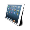 Чехол для iPad Mini (Epicarp) с магнитной обложкой с функцией подставки, черный. (iLuv-ICA8H343BLK)