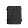 Чехол для iPad Mini (Belgique) из неопрена, на молнии, чёрный. (iLuv-ICG8S305BLK)