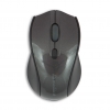 Беспроводная мышь Mediana WM-640, Black, оптическая, 4 кнопки, 1000 dpi, mini-ресивер (M-WM-640)