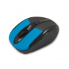 Беспроводная мышь Mediana WM-950, Blue, оптическая, 4 кнопки, 1000 dpi, mini-ресивер (M-WM-950BU)