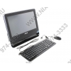 ASUS All-in-one PC ET1612IUTS  <90PT00-F10004-30Q> Cel 847/2/320/WiFi/noOS/15.6"