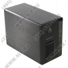 Iomega <35554> StorCenter ix2 Network Storage 6Tb (6Tb, RAID1/JBOD, GbLAN, USB2.0)